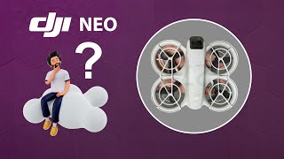 DJI Neo - Features I Want The Neo To Have