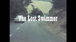 Jake Shane - The Lost Swimmer