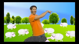 Baa Baa Black Sheep - KIDDY MUSIC