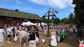 Midsommarafton 2023