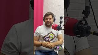 Клип 10 РАДИО Липецк FM 90 7 как воспитать теле ведущего, гость Александр Мазаев