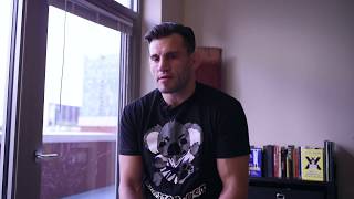 Jon Fitch - Microdosing Jiu Jitsu Teaser