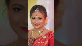 wedding shoot video