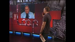 Attack of the Show: Lewis Black Interview