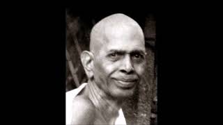 Ramana Maharshi - Sii ciò che sei (Capitolo 6)