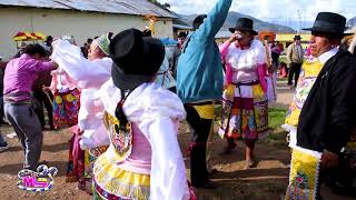 Mix Huaylas al estilo Huancayo - Cochas - Margos - Huánuco