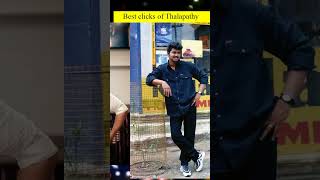 Best clicks of thalapathy Vijay (1)