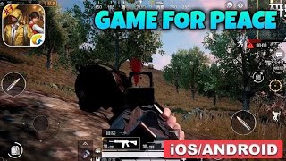 How To Download PUBG Chinese Version On Android | How To Download Game For Peace On Android 2020