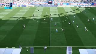 PES 2021 - Bahia x Bragantino - SIMULAÇÃO Brasileirão 2023