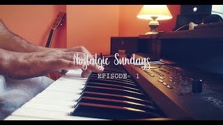 Ichchhedana by Parashpathar | Nostalgic Sundays | Tamal Kanti Halder| (Mobile phone videography)