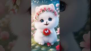 Cat naat /cartoon naat #short #islamic short #arabic #bestislamiccollection #nawal #cute #love