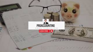 ProAccounting Live Stream