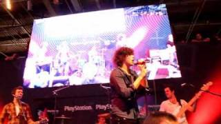 Ride My Star - Julian Perretta @Paris Game Week