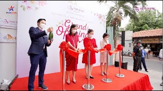 ELITE DENTAL VN | Khai trương chi nhánh Huỳnh Tịnh Của, Q3 [Highlight Event]