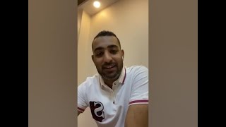 انفراد هيقلب مصر احمد عبد الباسط معايا فيديو وتسجيلات لخمس حكام احتواء بيظبطوا الماتشات للزمالك