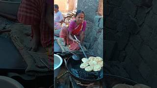 Kolkata famous kachori 😋#shorts#Kolkata street food 😋