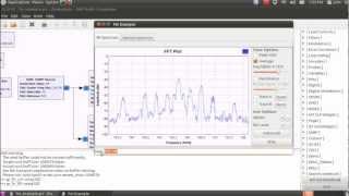 How To Build an FM Receiver with the USRP in Less Than 10 Minutes