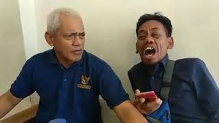 Sebuah Pengakuan dan Harapan