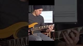 Tifa - Duge Kiše Jesenje  #gitara #gitarista #cover