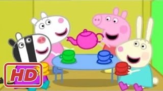 Peppa Pig English - Dens 【02x32】 ❤️ Cartoons For Kids ★ Complete Chapters