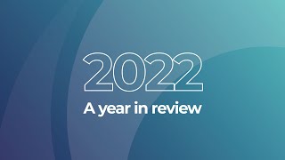 CADS Year In Review 2022