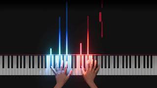 Realm of Secrets- AI Piano (Original Composition) - By Kyle Landry