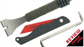 TOPS PPP Tool Review