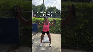 Por qué entrenas tanta pierna?🤭🤭 #memesgym #memegym #memes #funny #funnyvideo #humor #comedy