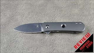 Kizer Laconico Yorkie Review