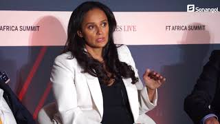 Financial Times Africa Summit 2017