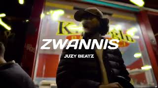 PASHANIM x FAROON Type Beat - ZWANNIS ( prod. Juzy Beatz x Koshi )