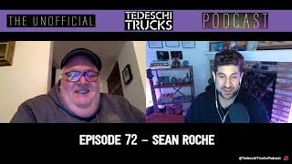 72. Sean Roche Recaps Tedeschi Trucks Band's Capitol Theatre Shows