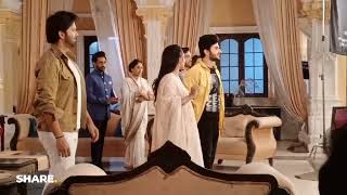 sasural Simar ka 2, Arav Simar, Vivan, Reema dance video