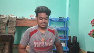 Valo achi mcc–e Mac & GK kibria (reaction video)||bangla hip hop||