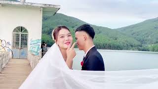 Ngoại Cảnh 2 - Ping & Nhơih - ANNY WEDDING