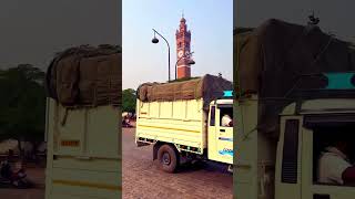 Lucknow Clock ⏰️  Tower  - @PMLoveNatureClasses