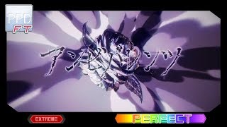 【PPD FT】アンビバレンツ【EXTREME ☆7.5】PERFECT