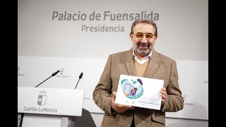 El Consejo de Gobierno aprueba el Plan de Atención Primaria de la Salud de Castilla-La Mancha