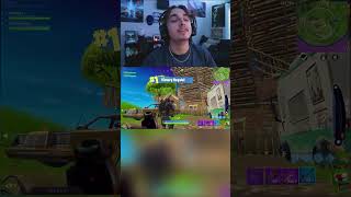 The BEST OG Fortnite Clips Of All Time Pt. 1 #shorts #fortnite