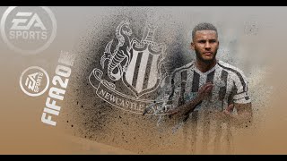 #NEWCASTLEUNITED CAREER MODE EP 2  STREAM !!!!! 2 HUGE SIGNINGS