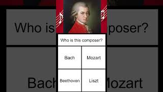 Classical Music Quiz - 1 #shorts