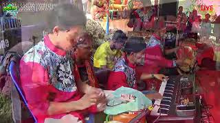 Campursari Sekar Madu _ LIVE Gunung Tegalombo