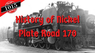 Nickel Plate Road 170