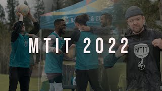 MTIT 2022 - Mockumentary