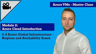 2.4 Azure Global Infrastructure