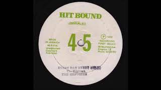 ReGGae Music 860 - The Heptones - Every Day Every Night [Hit Bound]