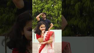 Bihu Special|Dulhan Banami|Dance Cover|Khoj|Tuban Chakraborty #shorts #dance #tubanchakraborty