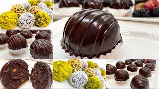 راس العبد كيك بوبس الشوكولا مع آلاء | CHOCOLATE CAKE POPS SUPER DELICIOUS