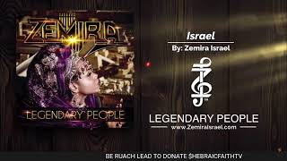 "LIVE WITH ZEMIRA ISRAEL"