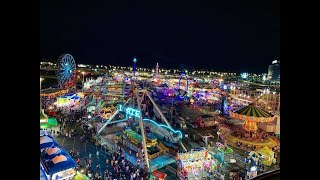 NJ State Fair Meadowlands